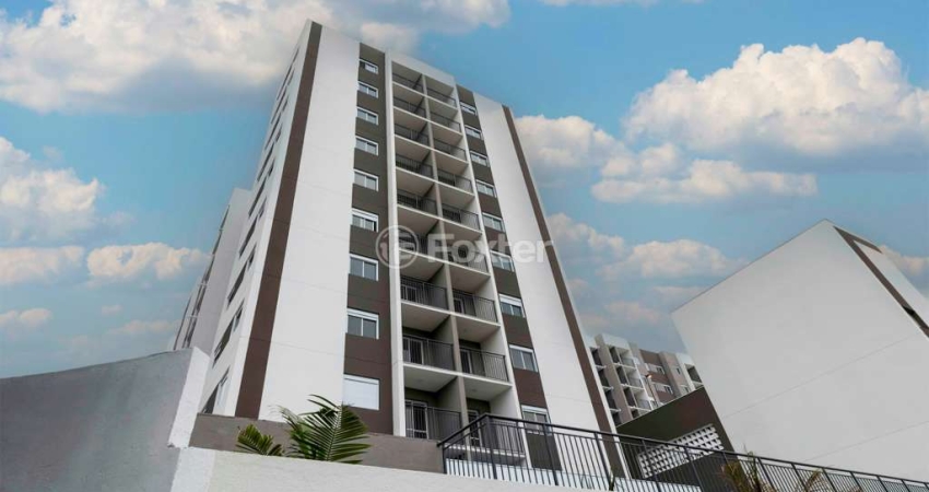 Apartamento com 2 quartos à venda na Rua Atucuri, 214, Chácara Santo Antônio (Zona Leste), São Paulo