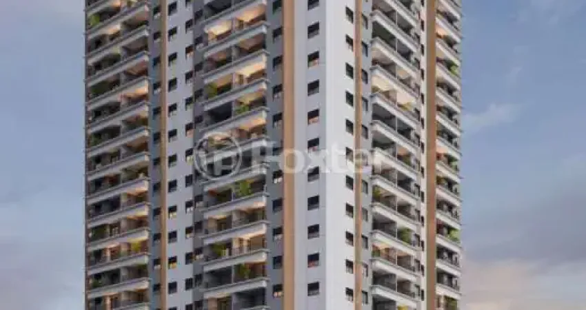 Apartamento com 2 quartos à venda na Avenida Paulista, 901, Cerqueira César, São Paulo