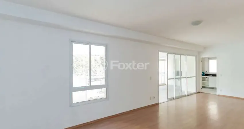 Apartamento com 3 quartos à venda na Rua Nicola Rollo, 151, Vila Andrade, São Paulo