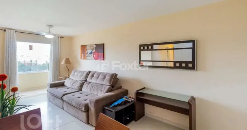 Apartamento com 2 quartos à venda na Rua Serra Redonda, 477, Jardim Guairaca, São Paulo