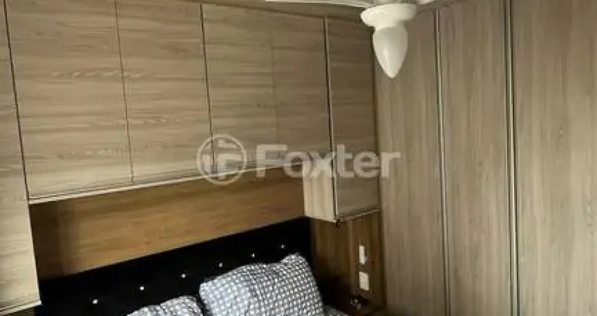 Apartamento com 2 quartos à venda na Rua Mozart, 85, Vila Rosália, Guarulhos