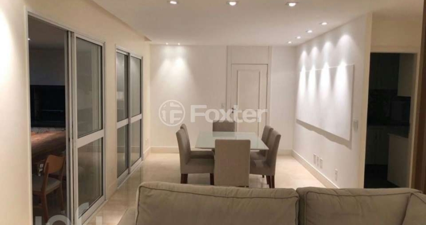 Apartamento com 3 quartos à venda na Rua Deputado Laércio Corte, 625, Paraíso do Morumbi, São Paulo