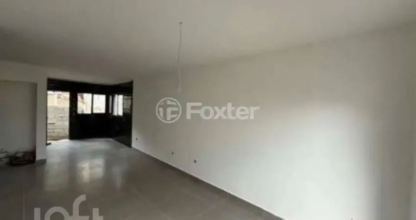 Casa com 2 quartos à venda na Rua Vita Tereza Aparecida dos Santos, 108, Terra Preta, Mairiporã