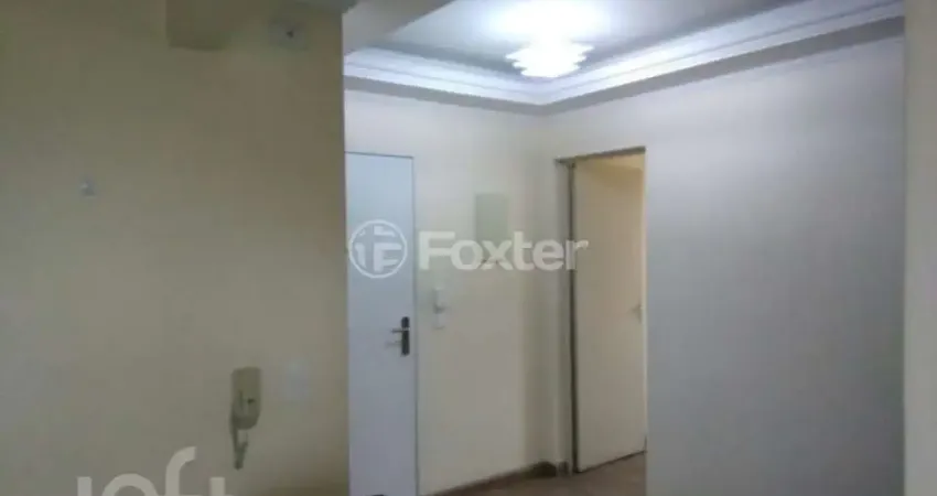 Apartamento com 2 quartos à venda na Rua Cumai, 52, Vila Esperança, São Paulo