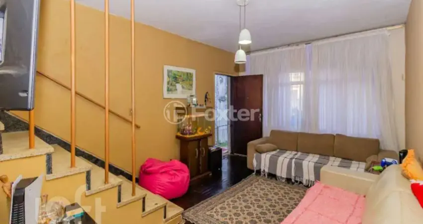 Casa com 2 quartos à venda na Rua João Martins Bueno, 154, Vila Nivi, São Paulo