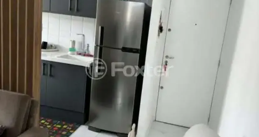 Apartamento com 2 quartos à venda na Rua da Paz, 944, Chácara Santo Antônio, São Paulo