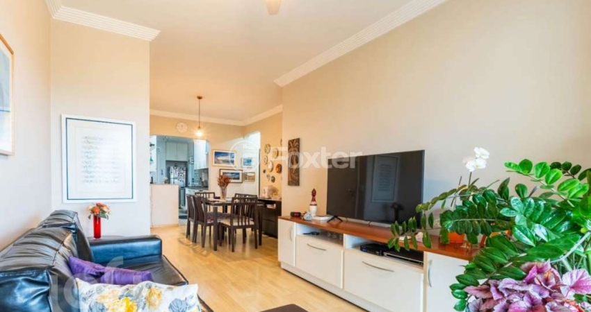 Apartamento com 3 quartos à venda na Rua Pio XI, 2322, Alto de Pinheiros, São Paulo