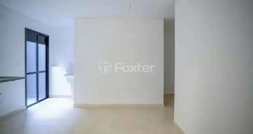 Apartamento com 2 quartos à venda na Rua Dominiquin, 40, Vila das Mercês, São Paulo