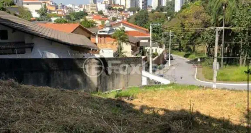 Terreno em condomínio fechado à venda na Rua Japira, S/N, Jardim Franca, São Paulo