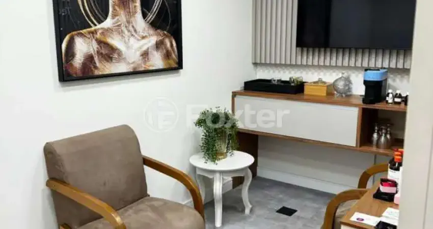Sala comercial com 1 sala à venda na Rua Benedito Fernandes, 150, Santo Amaro, São Paulo