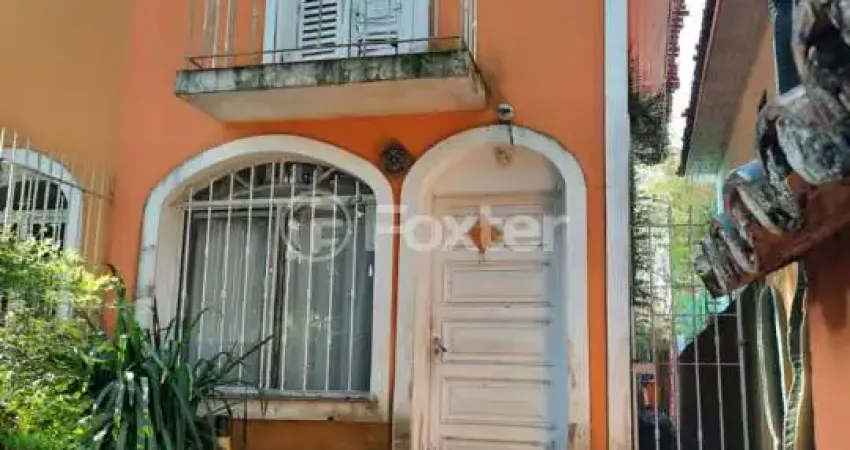Casa com 2 quartos à venda na Rua João Elias, 99, Vila Cruzeiro, São Paulo