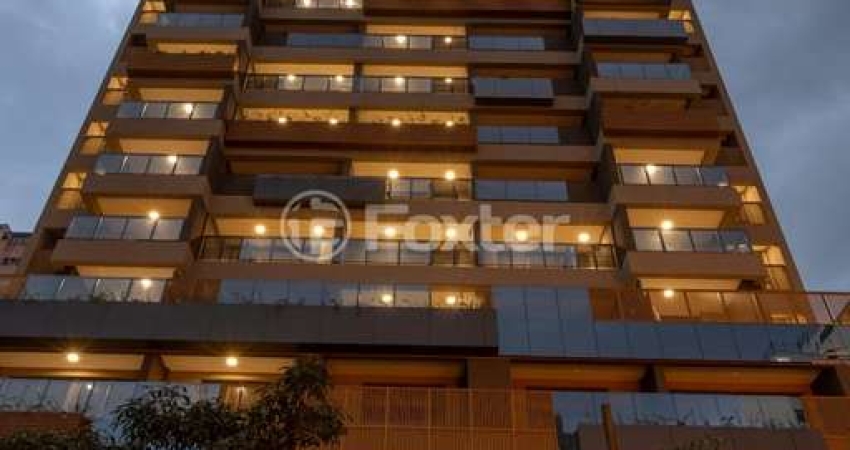 Apartamento à venda na Rua Joaquim Floriano, 152, Itaim Bibi, São Paulo