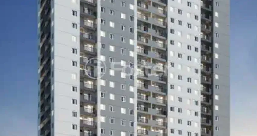 Apartamento com 2 quartos à venda na Avenida José Pinheiro Borges, 390, Vila Campanela, São Paulo