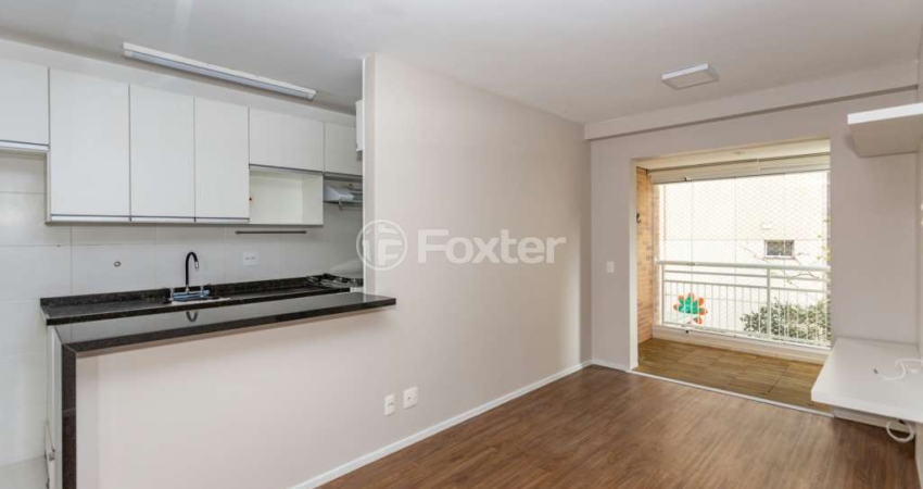 Apartamento com 2 quartos à venda na Rua Aracuípe, 64, Jardim Prudência, São Paulo