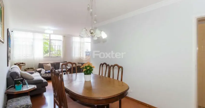 Apartamento com 3 quartos à venda na Rua Andréa Paulinetti, 127, Jardim das Acacias, São Paulo