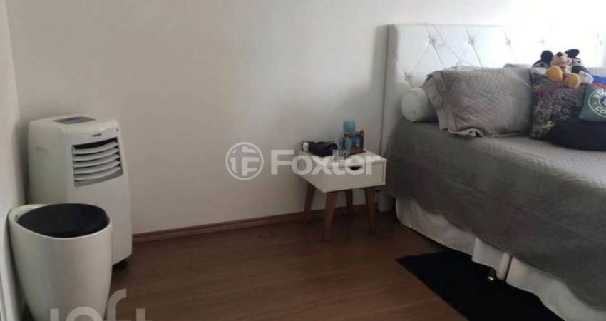 Apartamento com 2 quartos à venda na Rua Francisco José da Silva, 238, Vila Andrade, São Paulo
