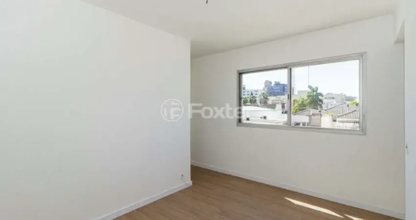 Apartamento com 1 quarto à venda na Rua Borges Lagoa, 72, Vila Clementino, São Paulo