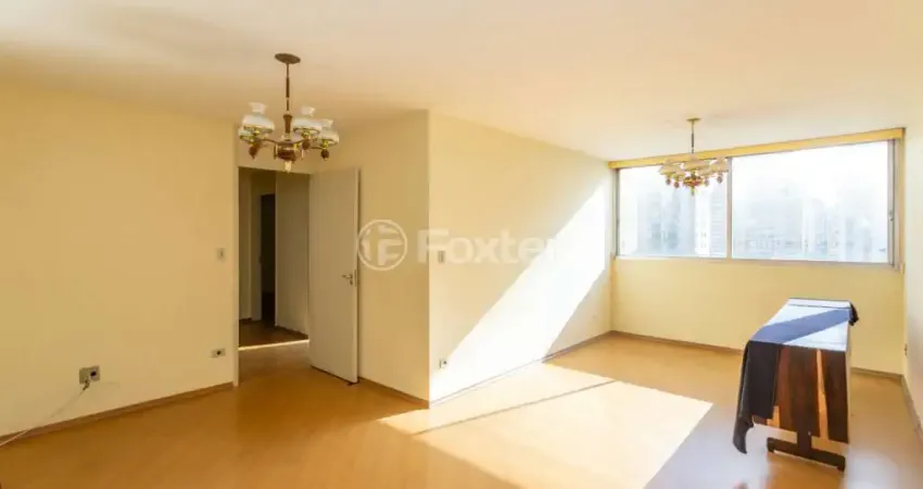 Apartamento com 3 quartos à venda na Rua Cabo Verde, 87, Vila Olímpia, São Paulo