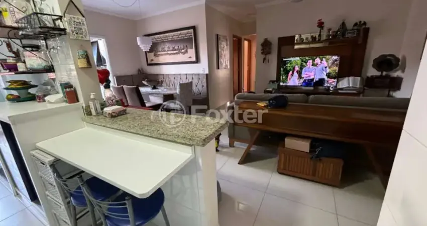 Apartamento com 3 quartos à venda na Alameda Cassaquera, 735, Barcelona, São Caetano do Sul
