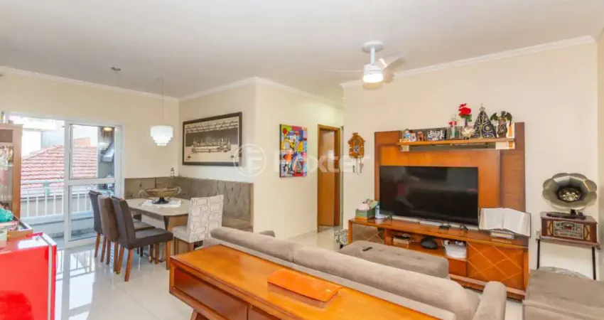 Apartamento com 3 quartos à venda na Alameda Cassaquera, 735, Barcelona, São Caetano do Sul