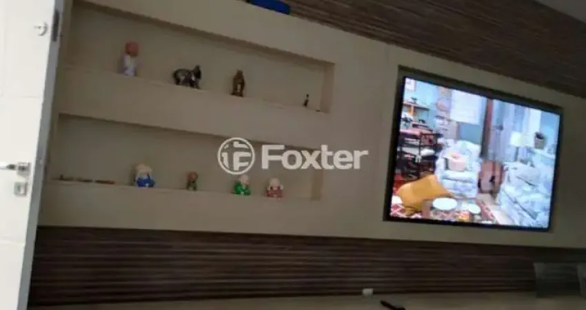 Casa com 3 quartos à venda na Rua São Bernardo, 403, Cidade Mãe do Céu, São Paulo