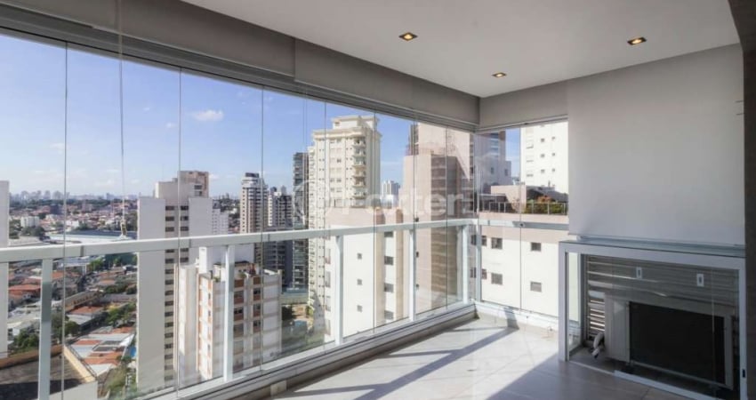 Apartamento com 1 quarto à venda na Rua Dionísio da Costa, 302, Vila Mariana, São Paulo