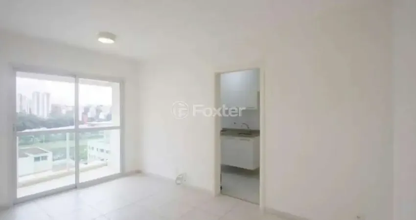 Apartamento com 2 quartos à venda na Rua Luís Correia de Melo, 250, Vila Cruzeiro, São Paulo
