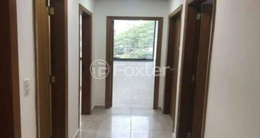 Sala comercial com 4 salas à venda na Rua Ministro Gabriel de Rezende Passos, 500, Moema, São Paulo