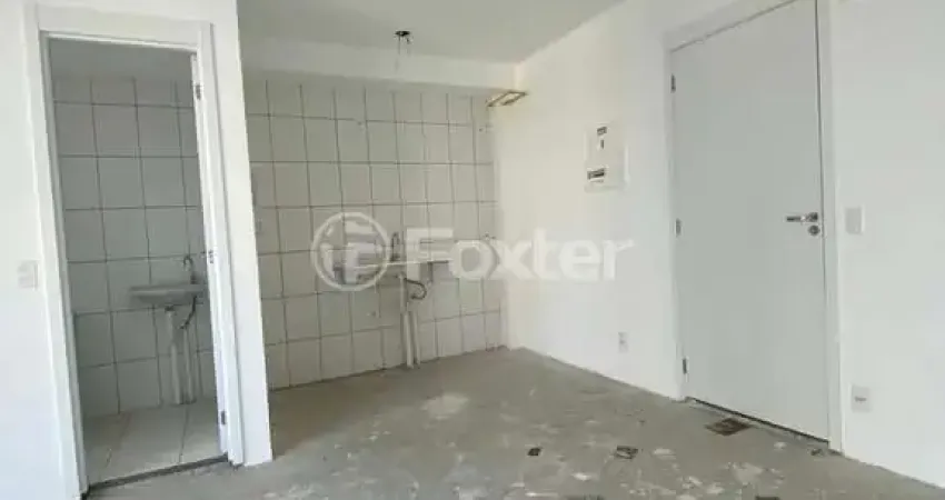 Apartamento com 1 quarto à venda na Rua Pacobá, 71, Jardim Panorama, São Paulo