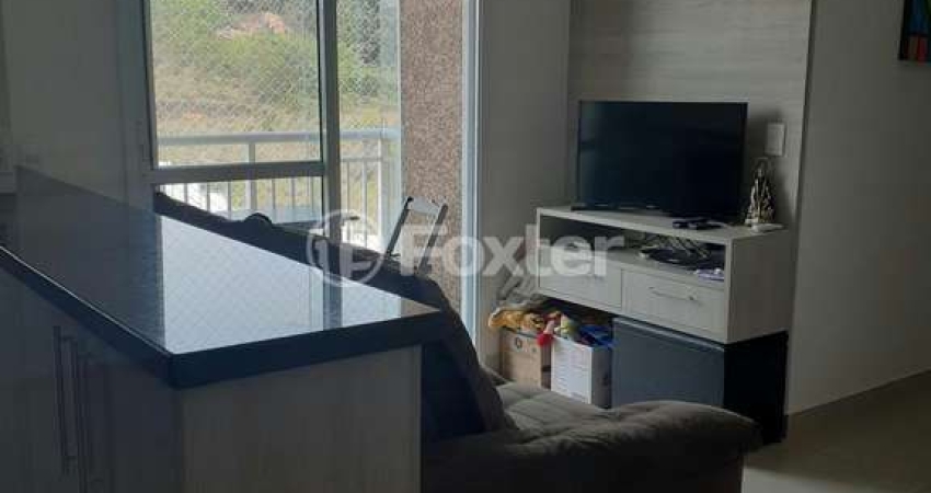 Apartamento com 2 quartos à venda na Rua Sapucaí, 74, Gramado, Cotia