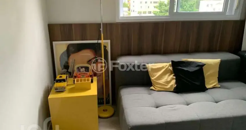 Apartamento com 3 quartos à venda na Rua Paris, 123, Sumaré, São Paulo