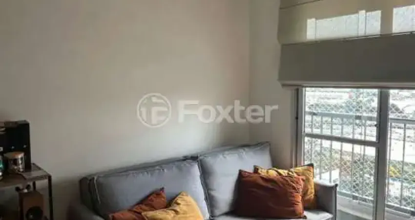 Apartamento com 2 quartos à venda na Rua Guaipá, 778, Vila Leopoldina, São Paulo