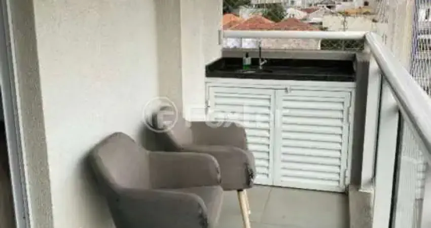 Apartamento com 2 quartos à venda na Praça Nami Jafet, 82, Ipiranga, São Paulo