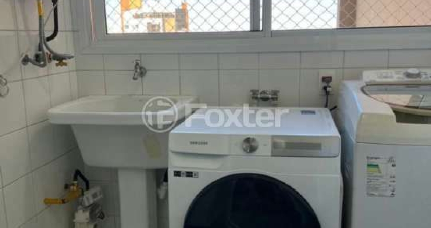 Apartamento com 2 quartos à venda na Rua José Ramon Urtiza, 181, Vila Andrade, São Paulo