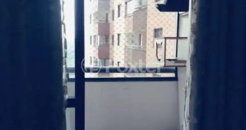 Apartamento com 3 quartos à venda na Avenida Engenheiro Armando de Arruda Pereira, 3411, Vila do Encontro, São Paulo
