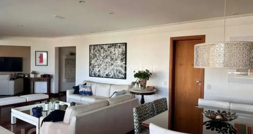 Apartamento com 3 quartos à venda na Rua Professor Alexandre Correia, 620, Jardim Vitoria Regia, São Paulo