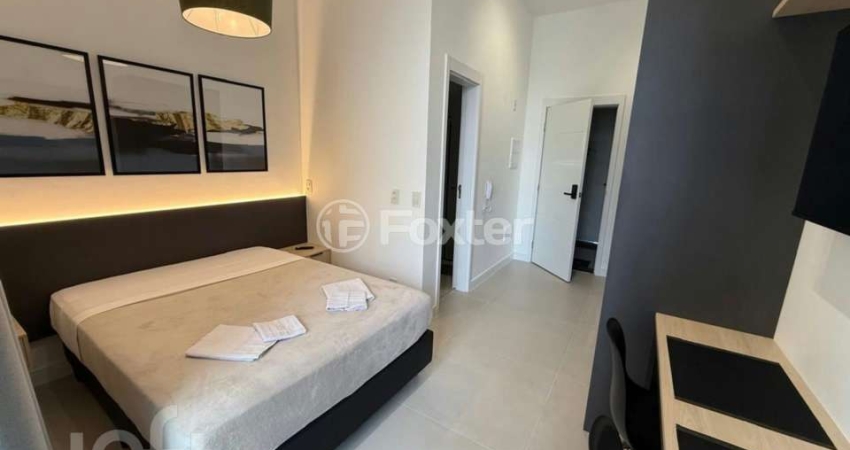 Apartamento com 1 quarto à venda na Rua Professor Doutor José Marques da Cruz, 84, Jardim das Acacias, São Paulo