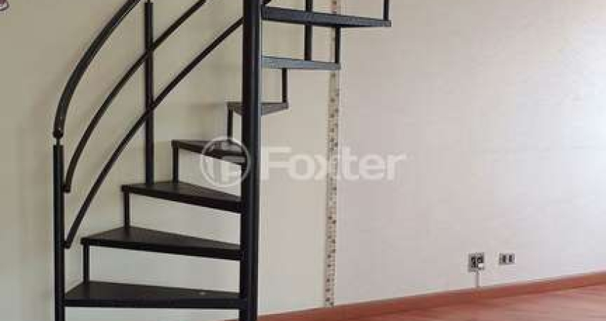Apartamento com 3 quartos à venda na Rua Santana do Jacaré, 105, Jardim Bom Clima, Guarulhos