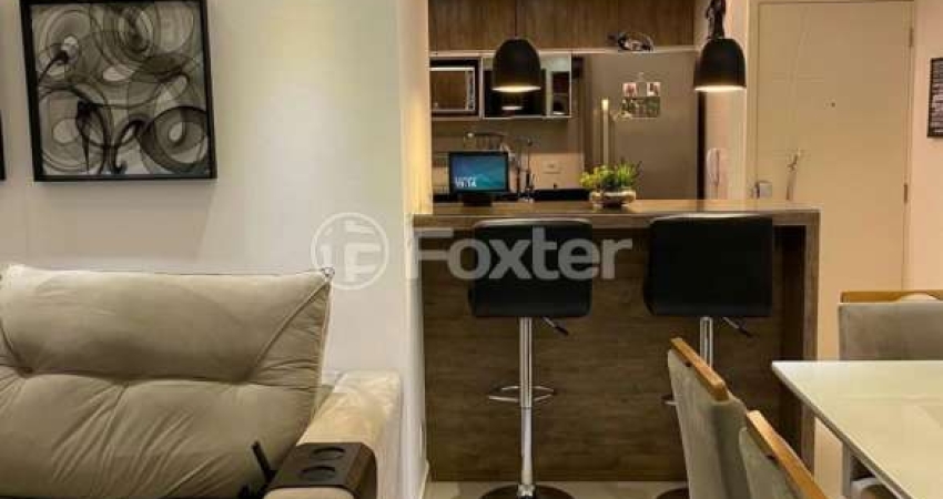 Apartamento com 3 quartos à venda na Avenida Engenheiro José Salles, 350, Socorro, São Paulo