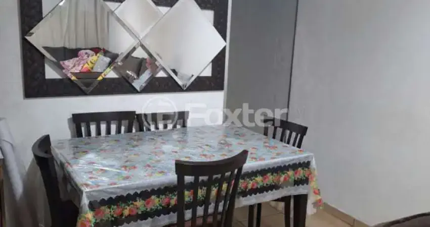 Casa com 4 quartos à venda na Rua Campinas, 550, Baeta Neves, São Bernardo do Campo