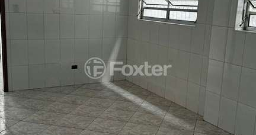 Casa com 3 quartos à venda na Rua Sargento Manuel Barbosa da Silva, 68, Jardim Taquaral, São Paulo