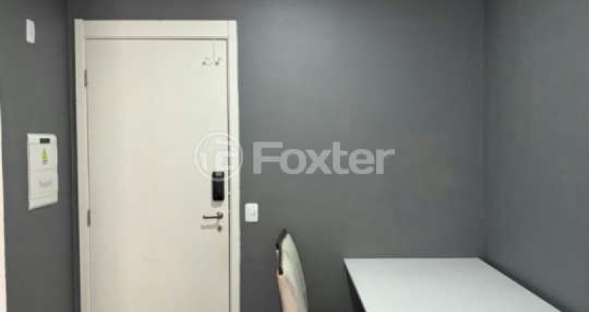 Apartamento com 2 quartos à venda na Rua Visconde de Parnaíba, 1156, Brás, São Paulo