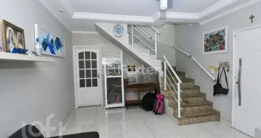 Casa com 3 quartos à venda na Avenida Monsenhor Antônio de Castro, 336, Jardim Vila Formosa, São Paulo