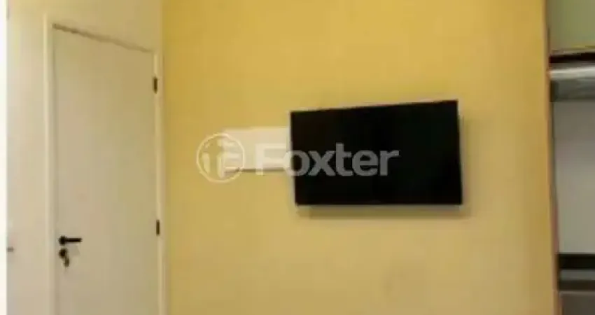 Apartamento com 1 quarto à venda na Rua dos Cambuís, 199, Vila Parque Jabaquara, São Paulo