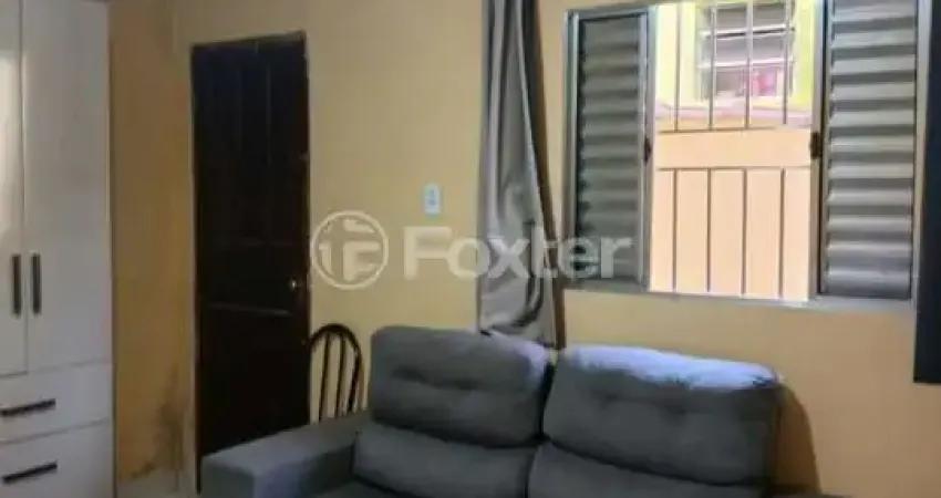 Casa com 2 quartos à venda na Rua Jeanete Aletto Rito, 239, Jardim Cruzeiro, Mauá