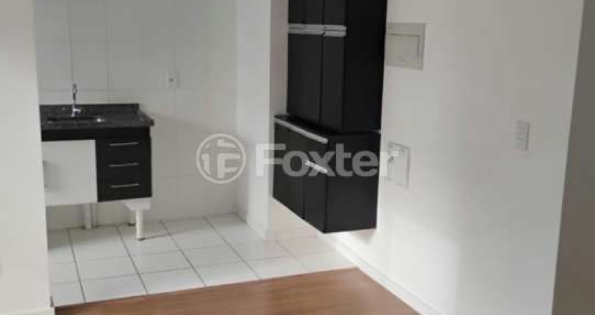 Apartamento com 2 quartos à venda na Avenida Doutor Odair Pacheco Pedroso, 1393, Jardim Maranhão, Cotia