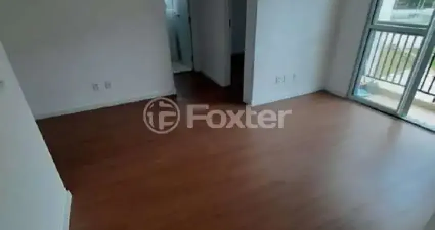 Apartamento com 2 quartos à venda na Avenida Doutor Odair Pacheco Pedroso, 1393, Jardim Maranhão, Cotia