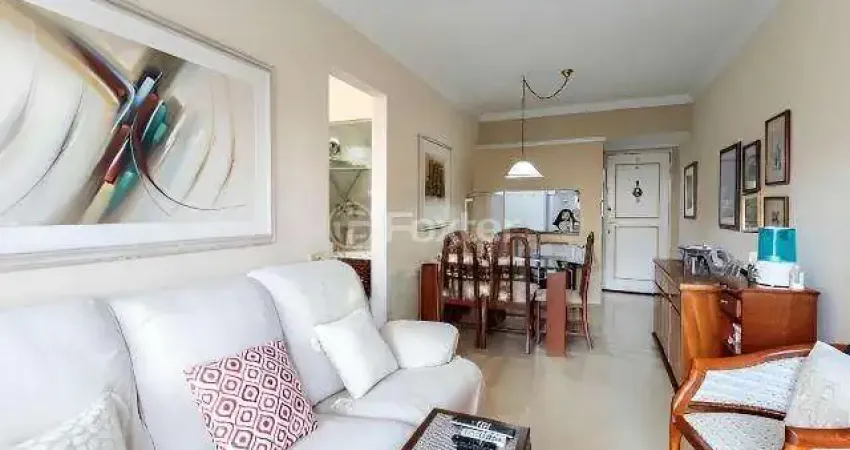Apartamento com 2 quartos à venda na Rua Brasília, 99, Itaim Bibi, São Paulo