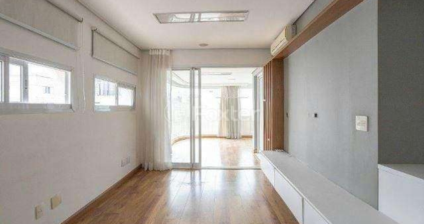 Apartamento com 2 quartos à venda na Rua da Consolação, 2825, Cerqueira César, São Paulo