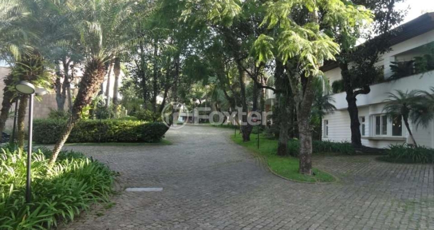 Casa em condomínio fechado com 4 quartos à venda na Rua Heron Domingues, 115, Jardim Cordeiro, São Paulo